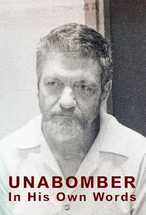 Carátula de En palabras del Unabomber