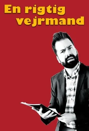 Carátula de En rigtig vejrmand