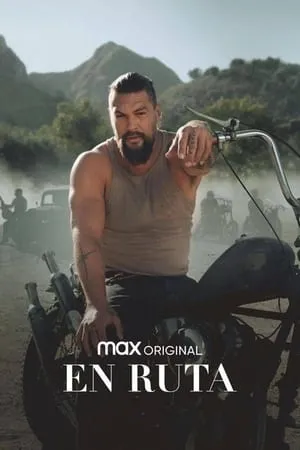 Carátula de En ruta