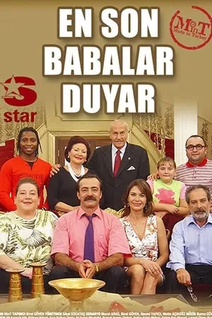 Carátula de En Son Babalar Duyar