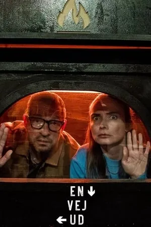 Carátula de En vej ud