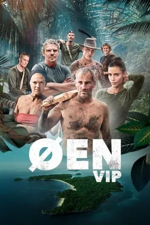 Carátula de Øen VIP