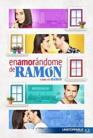 Carátula de Enamorándome de Ramón