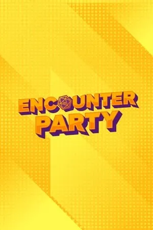 Carátula de Encounter Party