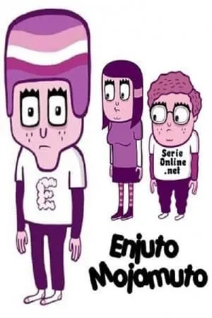 Carátula de Enjuto Mojamuto