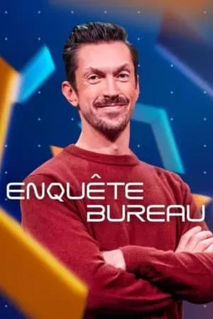 Carátula de Enquêtebureau
