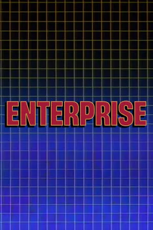 Carátula de Enterprise