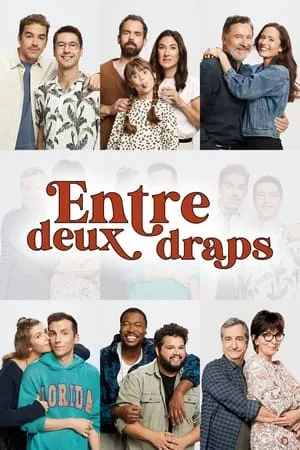 Carátula de Entre deux draps