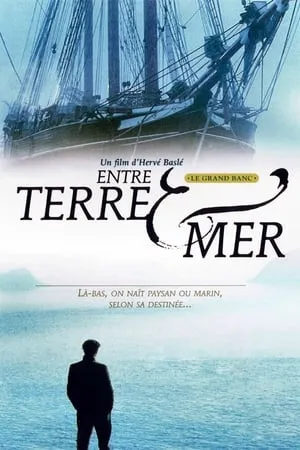 Carátula de Entre terre et mer