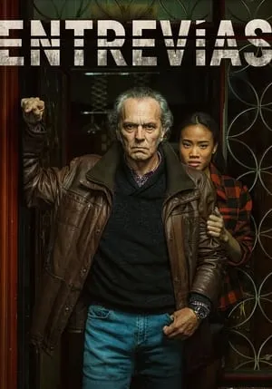 Carátula de Entrevías