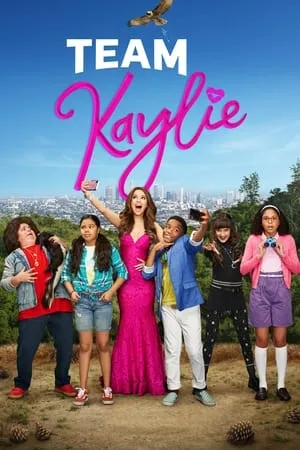 Carátula de Equipo Kaylie