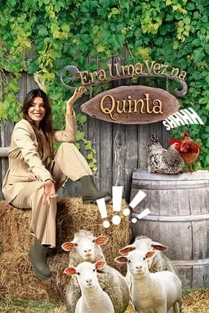 Carátula de Era Uma Vez Na Quinta