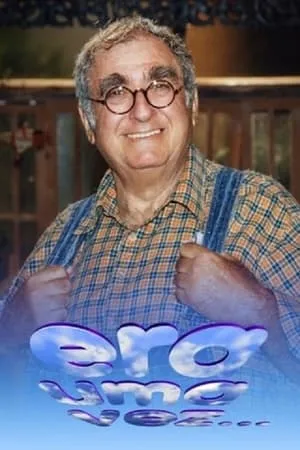 Carátula de Era uma Vez...