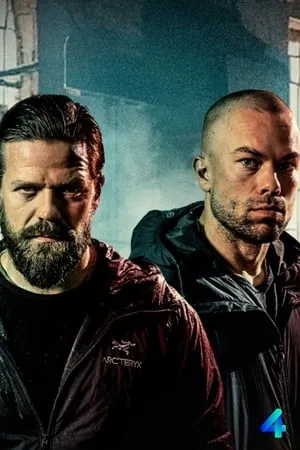 Carátula de Erikoisjoukot