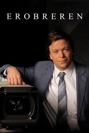 Carátula de Erobreren