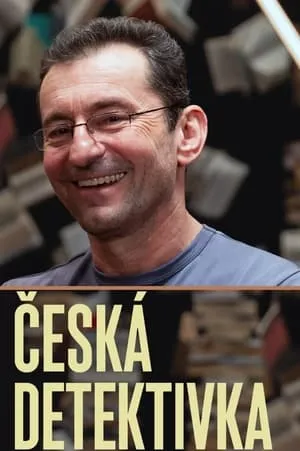 Carátula de Česká detektivka