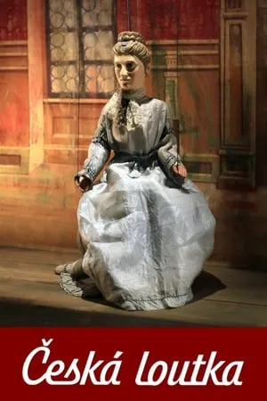 Carátula de Česká loutka
