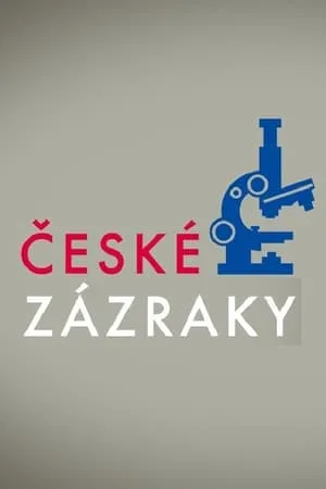 Carátula de České zázraky