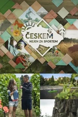 Carátula de Českem nejen za sportem
