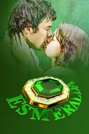 Carátula de Esmeralda