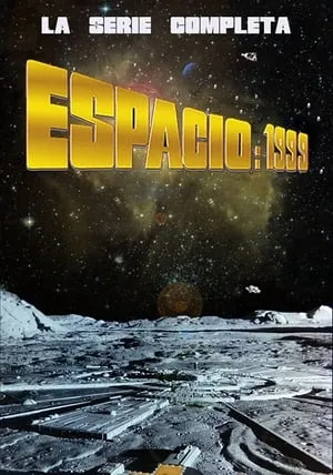 Carátula de Espacio 1999
