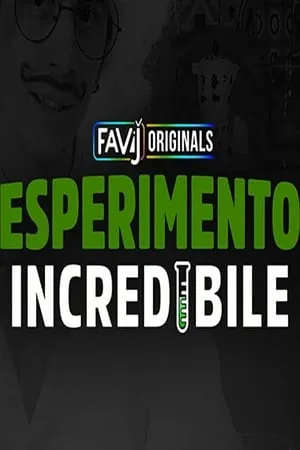 Carátula de Esperimento Incredibile