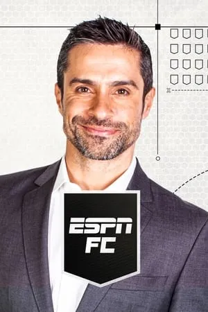 Carátula de ESPN FC