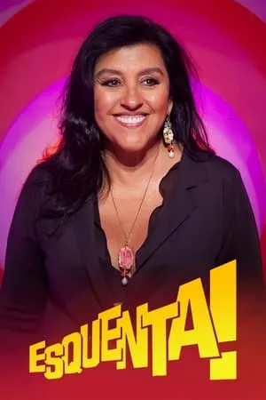 Carátula de Esquenta!