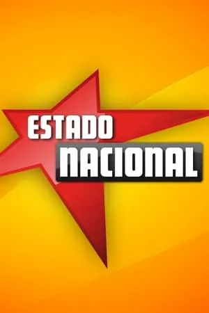 Carátula de Estado nacional