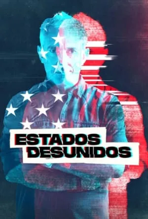 Carátula de Estados Desunidos