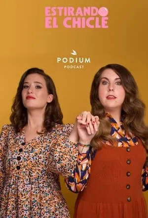 Carátula de Estirando el Chicle