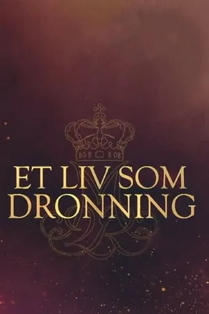 Carátula de Et liv som dronning