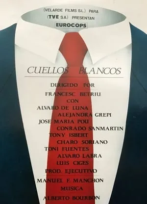 Carátula de Eurocops