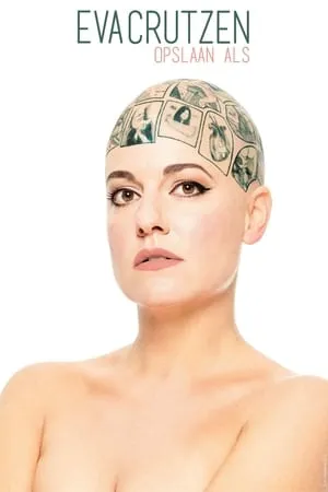 Carátula de Eva Crutzen: Opslaan Als