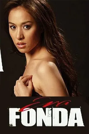 Carátula de Eva Fonda