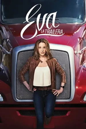 Carátula de Eva La Trailera