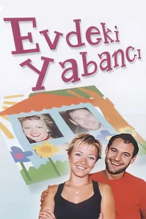 Carátula de Evdeki Yabancı