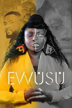 Carátula de Ewusu
