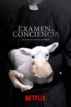 Carátula de Examen de conciencia
