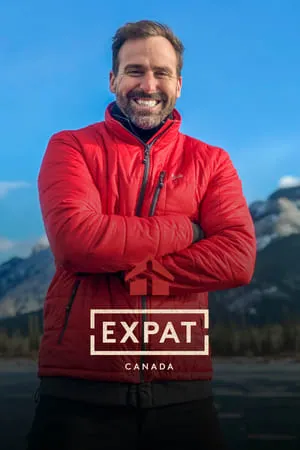 Carátula de Expat - Spécial Canada