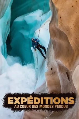 Carátula de Expéditions au cœur des mondes perdus