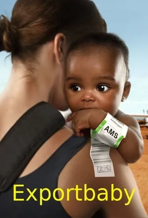 Carátula de Exportbaby