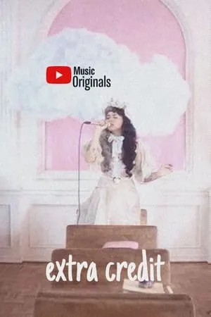 Carátula de Extra Credit