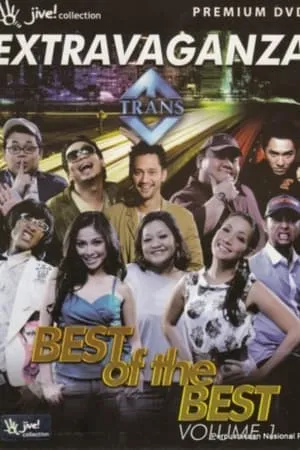 Carátula de Extravaganza