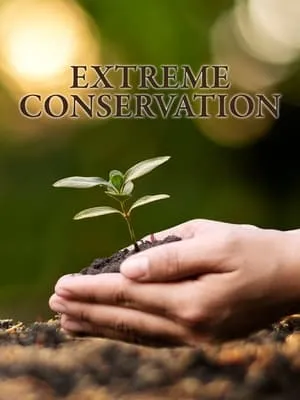 Carátula de Extreme Conservation