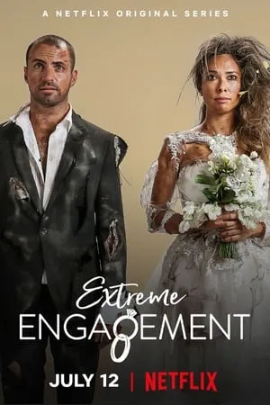 Carátula de Extreme Engagement