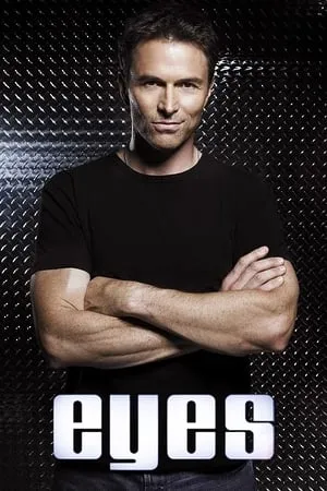 Carátula de Eyes