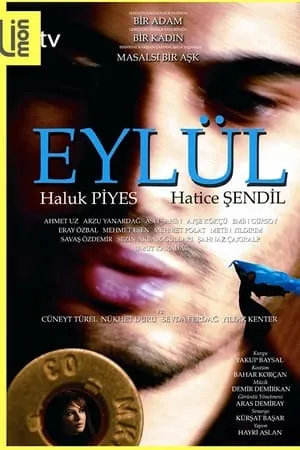 Carátula de Eylül
