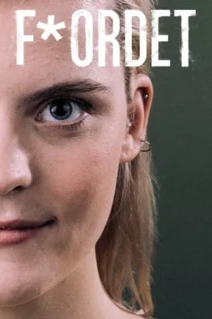 Carátula de F-ordet