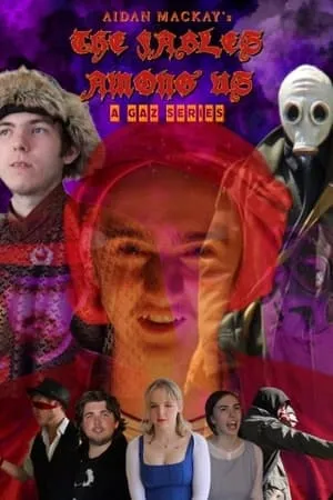 Carátula de Fables Among Us